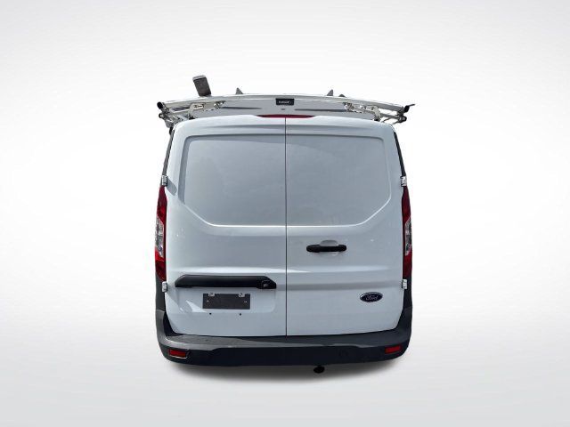 Used 2017 Ford Transit Connect XL FWD image 4
