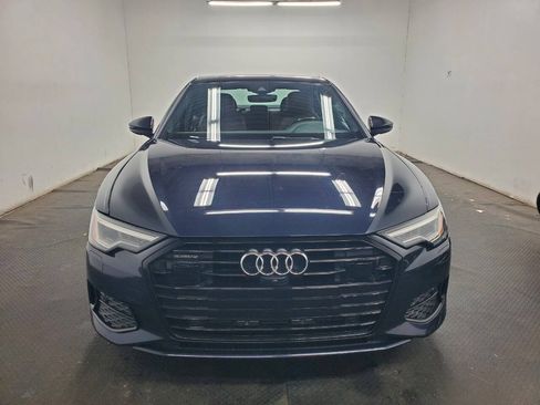 Used 2021 Audi A6 Premium Plus w/ Premium Plus Package AWD/4WD image 2