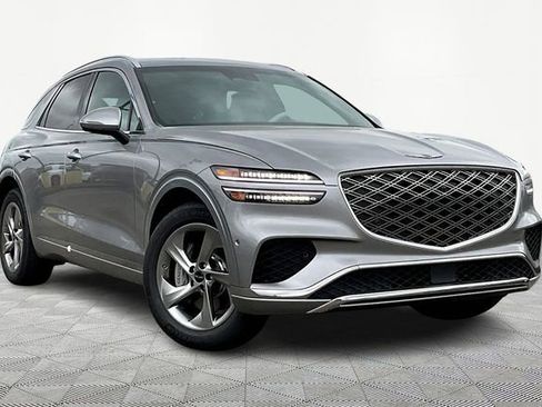 New 2026 Genesis GV70 2.5T Advanced image 1