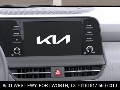 New 2026 Kia Seltos LX AWD/4WD image 41