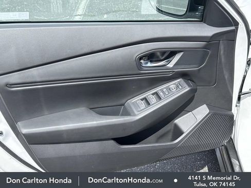 New 2026 Honda Accord SE image 9