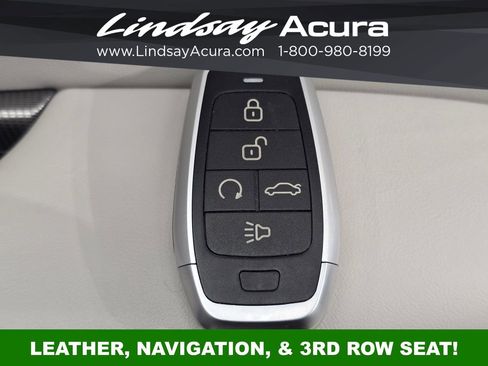 Used 2024 Hyundai Palisade Calligraphy image 22