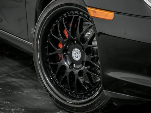 Used 2003 Porsche Boxster S image 3