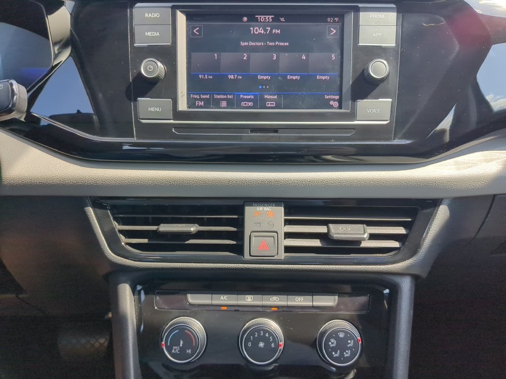 Used 2024 Volkswagen Taos S FWD image 20