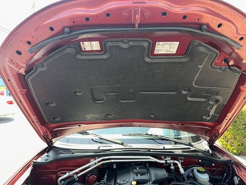 Used 2012 MAZDA MX-5 Miata Sport image 23