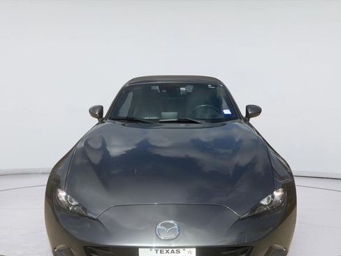 Used 2018 MAZDA MX-5 Miata Grand Touring RWD image 2