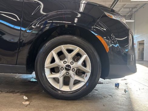 Used 2022 Kia Soul LX w/ Technology Package FWD image 8