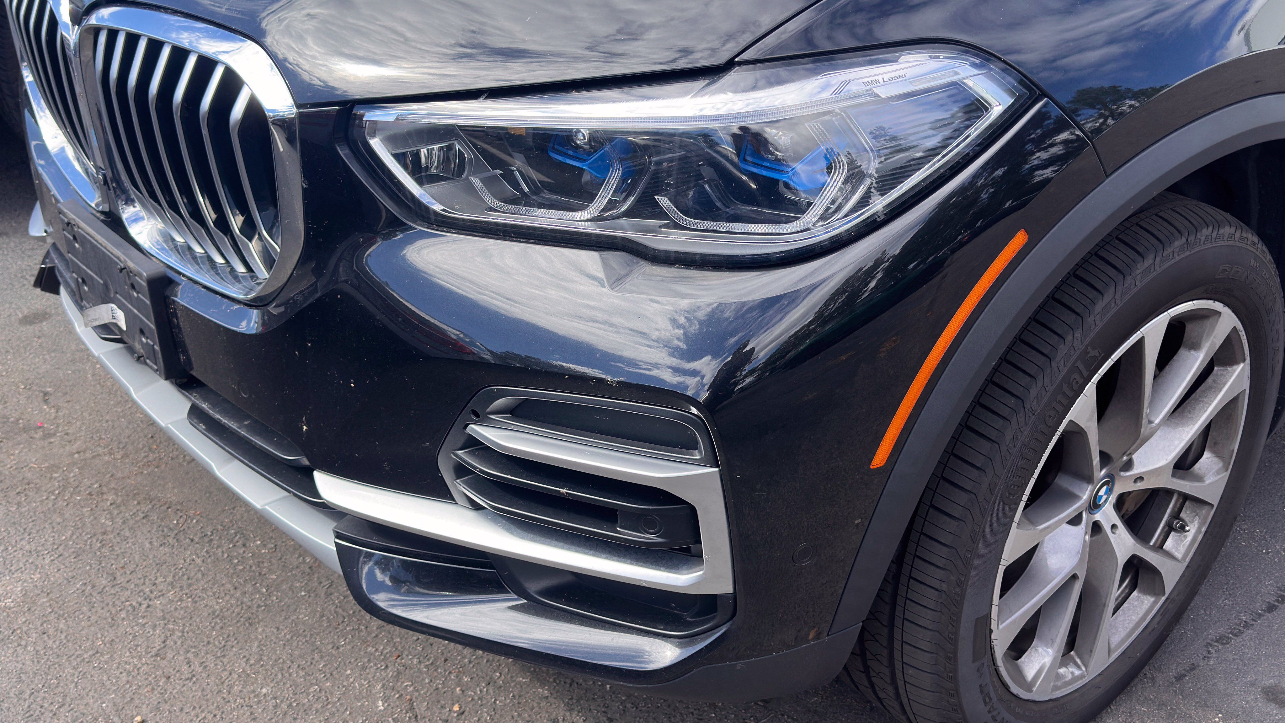 Used 2023 BMW X5 xDrive45e w/ Executive Package AWD/4WD image 11