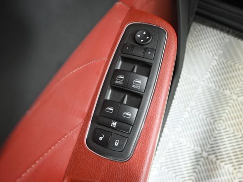 Used 2022 Dodge Charger SRT Hellcat w/ Harman/Kardon Audio Group RWD image 20