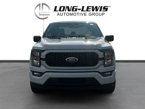 Used 2023 Ford F150 XL w/ STX Appearance Package AWD/4WD image 11
