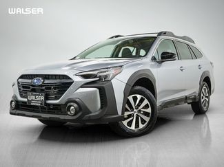 Used 2025 Subaru Outback Premium AWD/4WD video 1