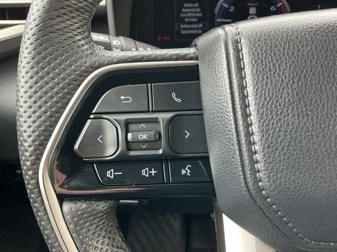 Used 2024 Toyota Tundra Limited image 13