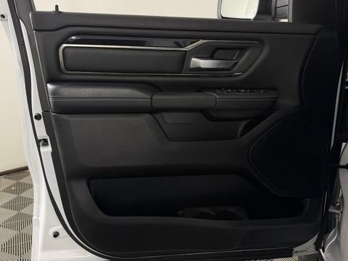 Used 2020 RAM 1500 Sport w/ Advanced Safety Group AWD/4WD image 11