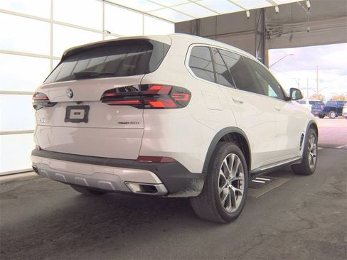 Used 2025 BMW X5 sDrive40i image 6