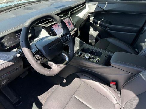 New 2026 Jeep Cherokee Limited AWD/4WD image 10