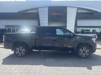 Used 2020 GMC Sierra 1500 AT4 w/ AT4 Premium Package