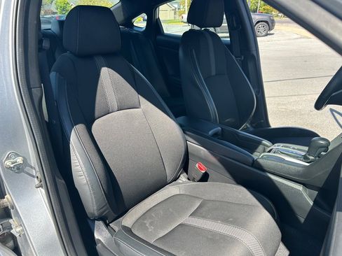 Used 2020 Honda Civic Sport image 22
