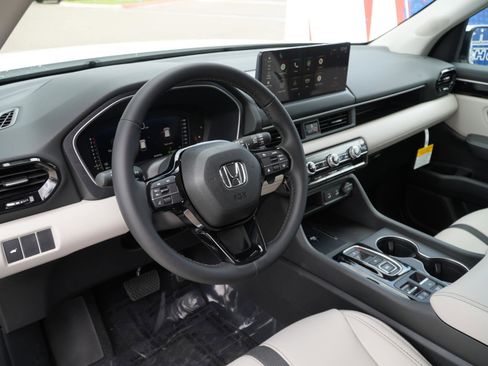 New 2026 Honda Pilot EX-L image 15