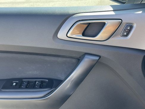 Used 2023 Ford Ranger XLT w/ Equipment Group 302A High image 21