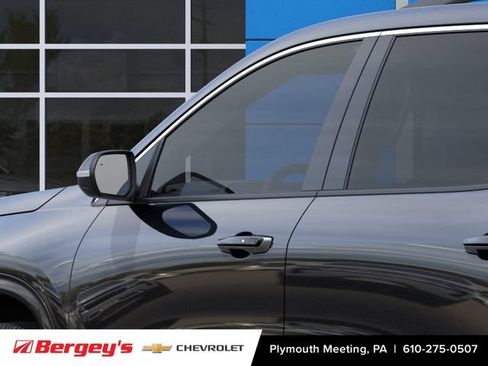 New 2026 Chevrolet Traverse High Country w/ LPO, Floor Liner Package AWD/4WD image 14