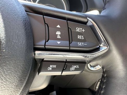 Used 2023 MAZDA CX-5 AWD 2.5 S image 19