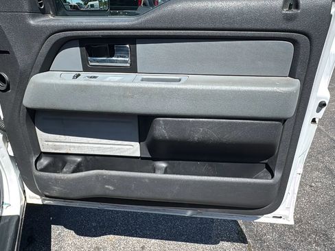 Used 2014 Ford F150 XL w/ Equipment Group 101A Mid RWD image 12