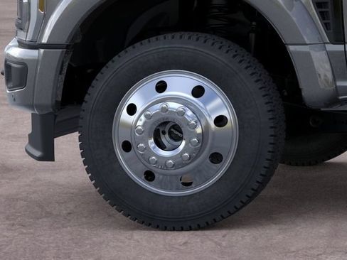New 2026 Ford F450 Platinum AWD/4WD image 19