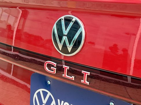 New 2026 Volkswagen Jetta GLI Autobahn FWD image 10