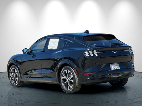 Used 2023 Ford Mustang Mach-E Premium image 6