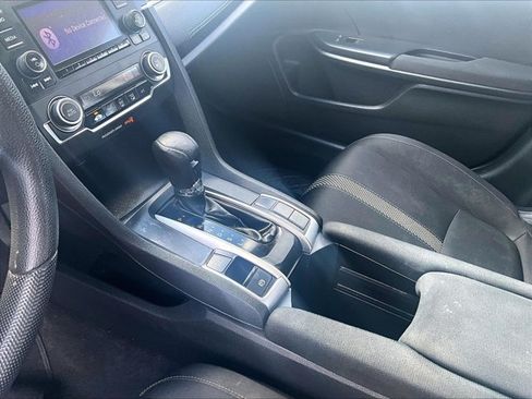 Used 2016 Honda Civic LX image 15