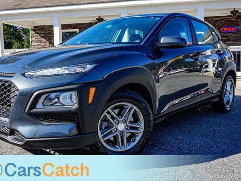 Used 2021 Hyundai Kona SE image 7