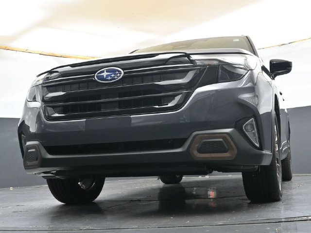 New 2026 Subaru Forester Sport AWD/4WD image 39
