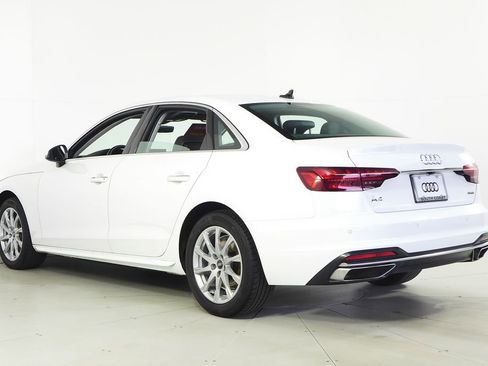Used 2023 Audi A4 2.0T Premium w/ Convenience Package image 9