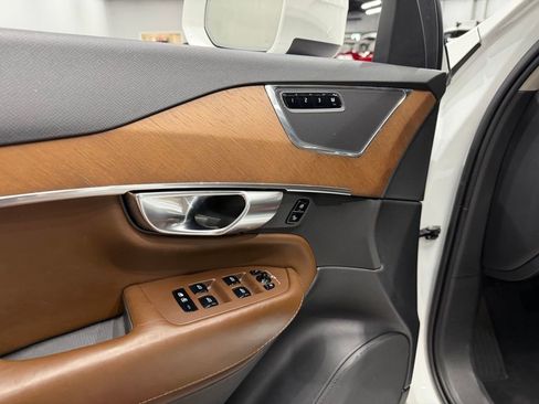 Used 2018 Volvo XC90 T6 Inscription w/ Convenience Package image 16