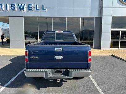 Used 2008 Ford F150 XLT