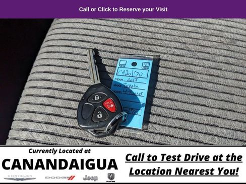 Used 2019 Toyota 4Runner SR5 AWD/4WD image 37