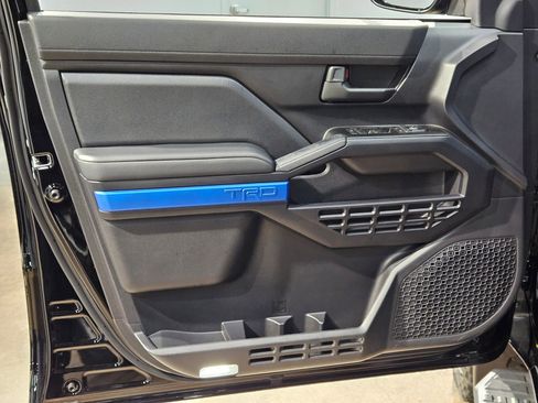 Used 2025 Toyota 4Runner TRD Off-Road image 20