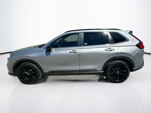 Used 2024 Honda CR-V Sport image 4