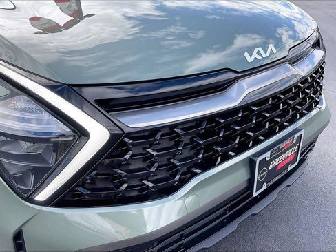 Used 2023 Kia Sportage X-Line image 29