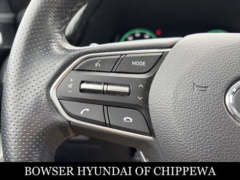 Used 2020 Hyundai Palisade Limited FWD image 22