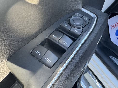 Used 2023 GMC Sierra 1500 SLT w/ SLT Premium Plus Package image 13