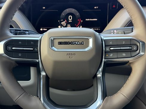 New 2026 GMC Yukon XL Denali AWD/4WD image 40
