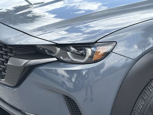 Used 2024 MAZDA CX-50 AWD 2.5 S w/ Cargo Package image 6