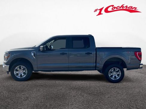 Used 2023 Ford F150 XLT image 14