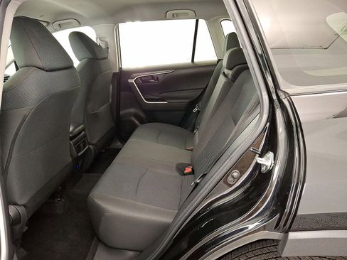 Certified 2023 Toyota RAV4 LE FWD image 19