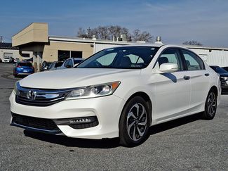 Used 2017 Honda Accord EX-L video 1