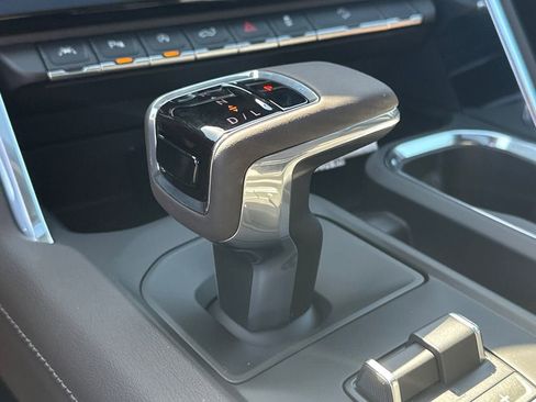New 2026 GMC Sierra 1500 Denali AWD/4WD image 31