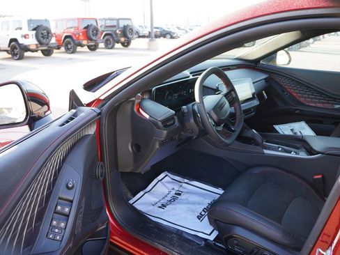 New 2026 Dodge Charger R/T AWD/4WD image 10