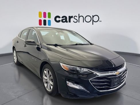 Used 2024 Chevrolet Malibu LT FWD image 7
