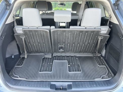Used 2021 Toyota Highlander XLE AWD/4WD image 26